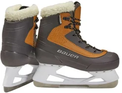 Bauer Ijshockeyschaatsen>whistler