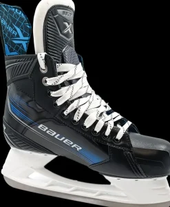 Bauer Ijshockeyschaatsen>X