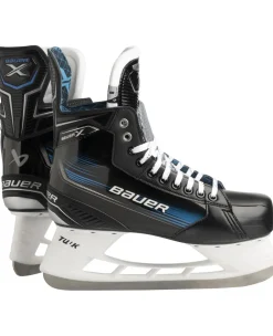 Bauer Ijshockeyschaatsen>X