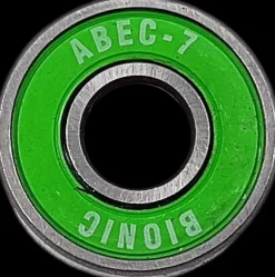 Bionic Skate Onderdelen>Abec7 8mm lager set