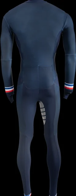 Bioracer Schaatskleding>thermo pak Franse Team