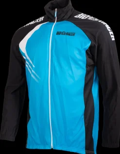 Bioracer Fietskleding Heren|Schaatskleding>Thermojack Brilliant Collection