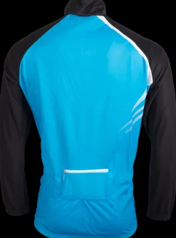 Bioracer Fietskleding Heren|Schaatskleding>Thermojack Brilliant Collection