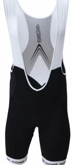 Bjorka Fietskleding Heren>Cuissard Premium noir/noir Heren