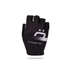 Bjorka Wielerhandschoenen Kort>Wielerhandschoen Isoard Black
