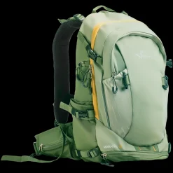 Black Crevise Schaats- En Skatetassen|Accessoires>premium wandelrugzak olijf