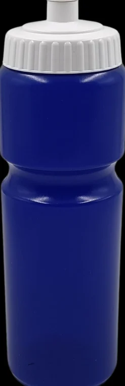 Drinksystemen>blauwe bidon 750ml