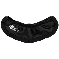 Schaatsaccessoires|Schaatsbeschermers>Bluesports premium walking skate guards zwart hockey