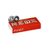 Bones Skate Onderdelen>Super reds lager set 16-pack