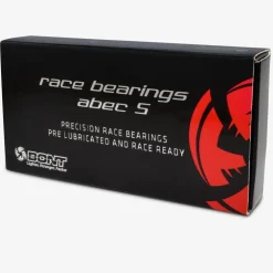 Bont Skate Onderdelen>Abec 5 lagers (16 stuks)