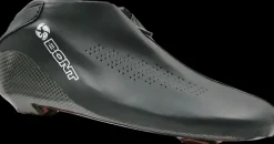 Bont Schaatsschoenen>Boss LT Black
