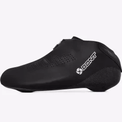 Bont Schaatsschoenen>Boss LT Black
