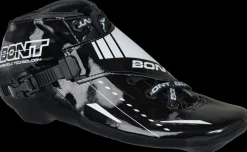 Bont Skeelerschoenen|Schaatsschoenen>Cheetah black 165