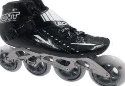 Bont Inline Skates En Skeelers>Cheetah 3pt 4 x 100