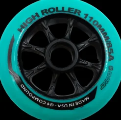 Bont Skeelerwielen>high roller 110mm