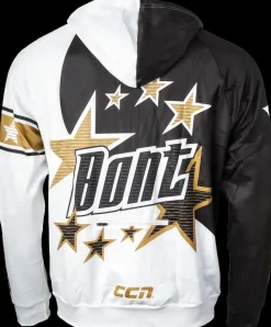 Bont Fietskleding Heren|Skeelerkleding>Hooded vest