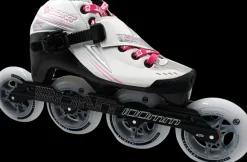 Bont Skates Voor Kids|Inline Skates En Skeelers>Jet Legacy pink 4x100mm