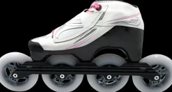 Bont Skates Voor Kids|Inline Skates En Skeelers>Jet Legacy pink 4x100mm