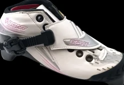 Bont Skeelerschoenen>Jet 3-punt pink legacy