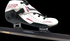 Bont Shorttrackschaatsen>Jet ST met zandstra bi-metaal 64RC