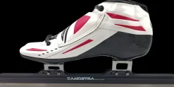 Bont Shorttrackschaatsen>Jet ST met zandstra bi-metaal 64RC