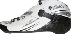 Bont Skeelerschoenen>Jet White