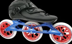 Bont Inline Skates En Skeelers>Luna Powerslide XXX 3x125