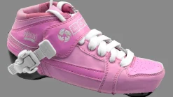 Bont Skeelerschoenen>Pursuit Boot Pink