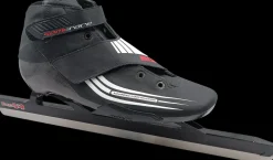 Bont Noren>Semi Race Lt met Raps V4