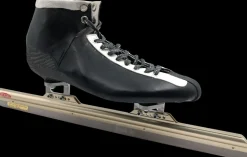 Bont Shorttrackschaatsen>Tempo met Raps Gold 64RC