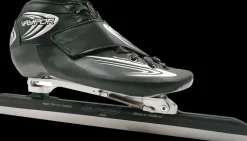 Bont Noren>Vaypor Black EHS Chrome