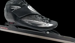 Bont Noren>Vaypor LT met Raps V6 klap/vast