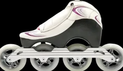 Bont Inline Skates En Skeelers>Vaypor paars 90