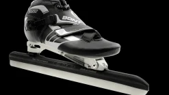Bont Noren>Z Black met EHS Chrome