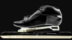 Bont Noren>Z Black met EHS Chrome