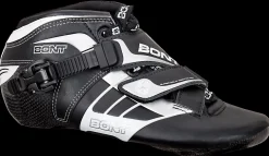 Bont Schaatsschoenen>Z LT Black