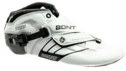 Bont Schaatsschoenen>Z L.T. (Long Track) wit
