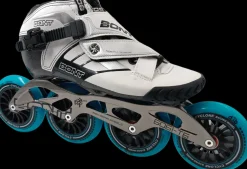 Bont Inline Skates En Skeelers>Z met DMB 4x100mm