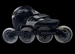 Bont Inline Skates En Skeelers>Z met 4x100mm
