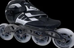 Bont Inline Skates En Skeelers>Z met 4x100mm 3 punt laag