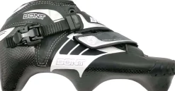 Bont Skeelerschoenen>Z 3-punts zwart legacy