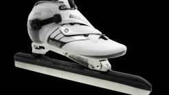 Bont Noren>Z White met EHS Chrome