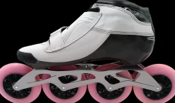 Bont Inline Skates En Skeelers>Z wit 4x105mm