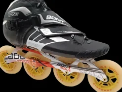 Bont Inline Skates En Skeelers>Z 4x100mm