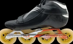 Bont Inline Skates En Skeelers>Z 4x100mm