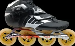 Bont Inline Skates En Skeelers><noscript><img width=