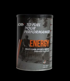 Born Sportdranken>Energy Multi Carbo