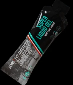 Born Energie Gels>Super Liquid Gel