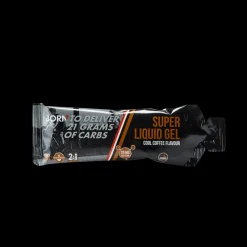 Born Energie Gels>Super Liquid Gel met caffeine
