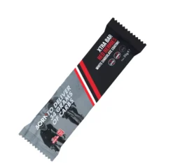 Born Energie Repen>Xtra Bar red berries white chocolate